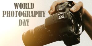 world photography day