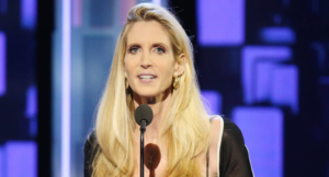 Ann Coulter Cook Becomes famous online as Web Seeks Retribution for Gus Walz